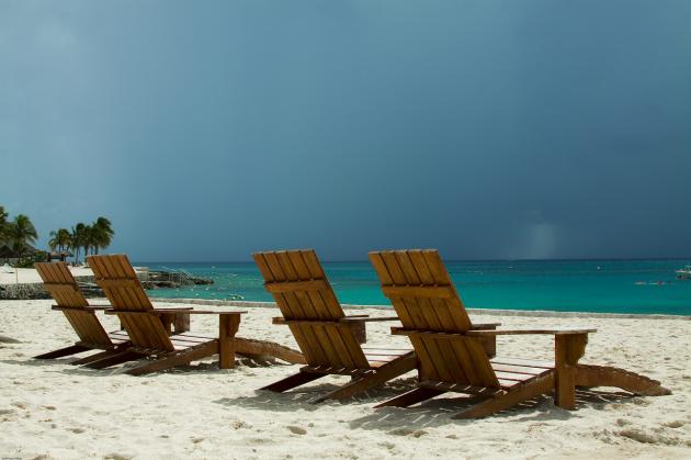 beach-chairs