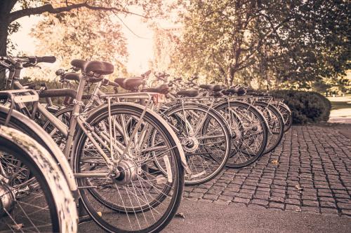 bicycles-349788_1280