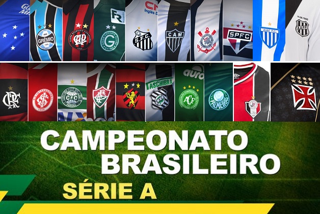 brasileirão 2015