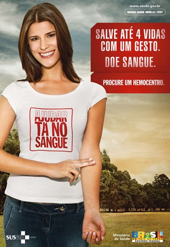 campanhadoarsangue