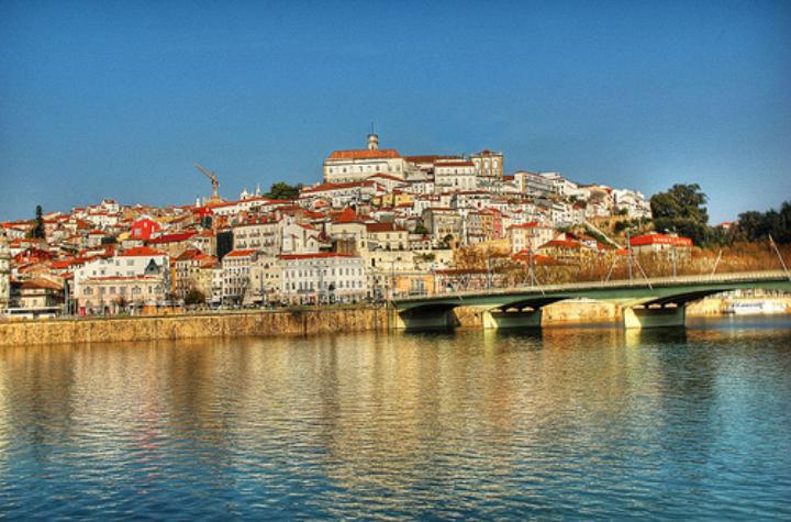 coimbra.Portugal
