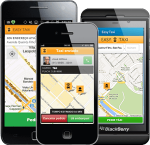 easy taxi