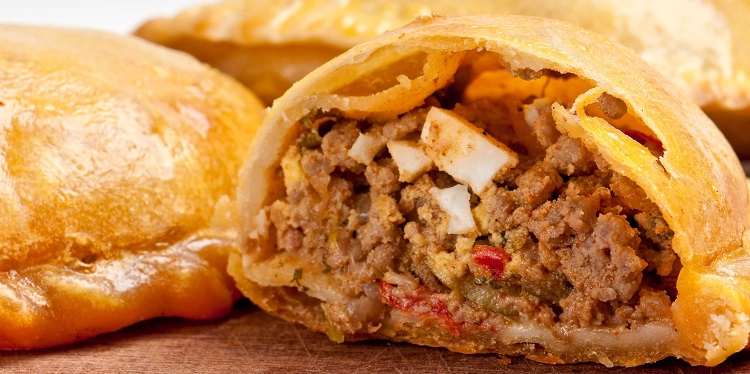 empanada
