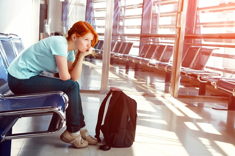 reembolso de passagens aéreas