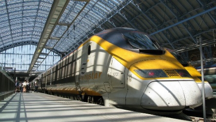 eurostar