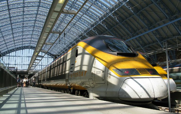 eurostar630