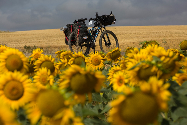 exposição fotográfica sobre Santiago de Compostela 2