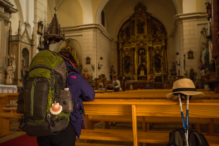 exposição fotográfica sobre Santiago de Compostela 3