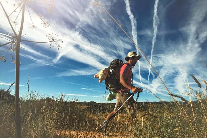 exposição fotográfica sobre Santiago de Compostela