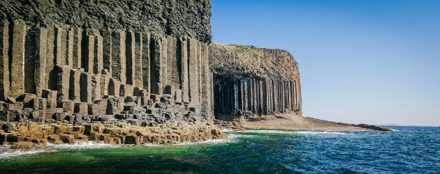 Fingals Cave