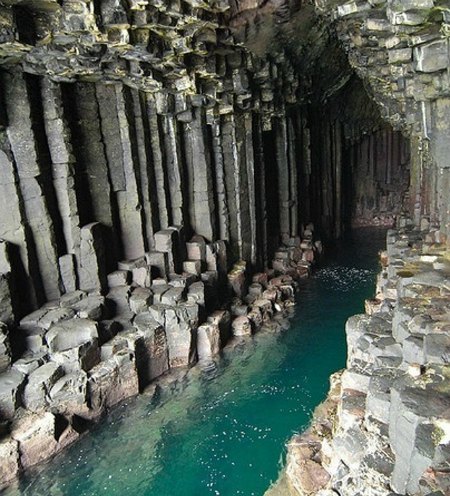 Fingals Cave