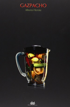 gazpacho por alberto herraiz