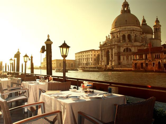 Gritti Palace