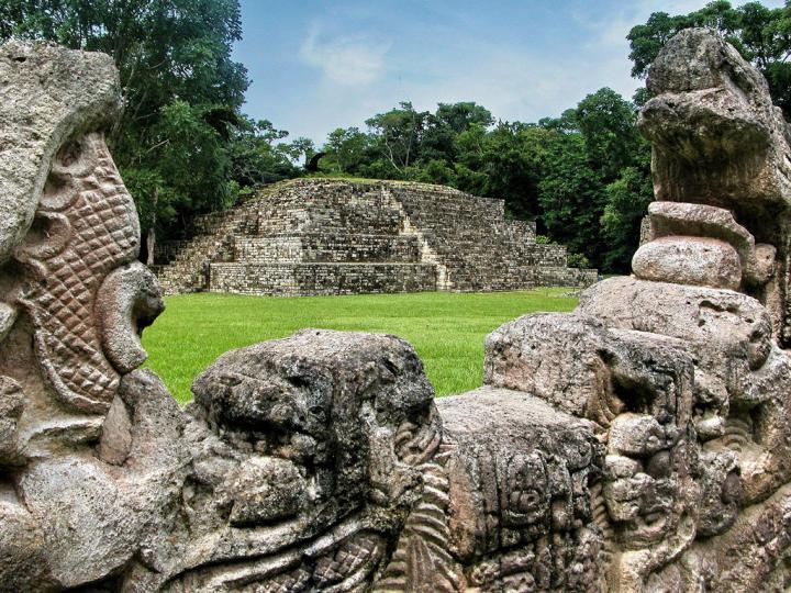 honduras-temple