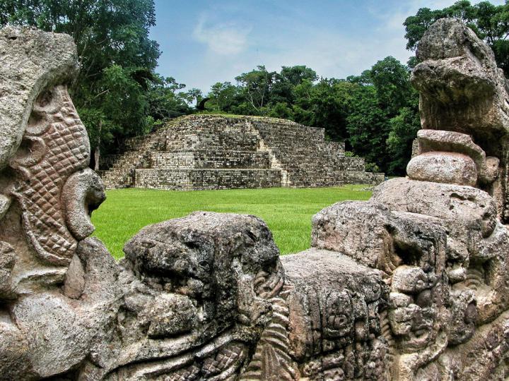 honduras-temple