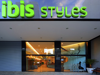 ibis styles belo horizonte minascentro