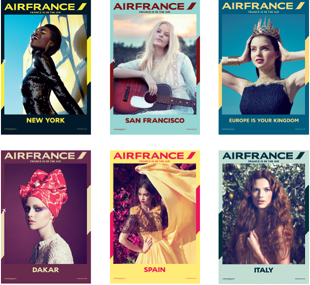 imaAir France, France is in the air - image 2