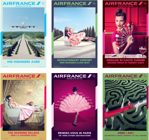 imageAir France, France is in the air - image 3