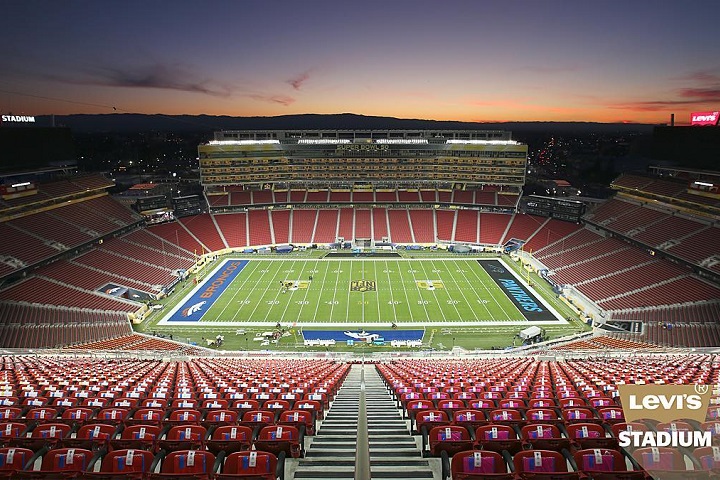 levisstadium