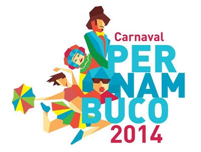 logo carnaval 2014
