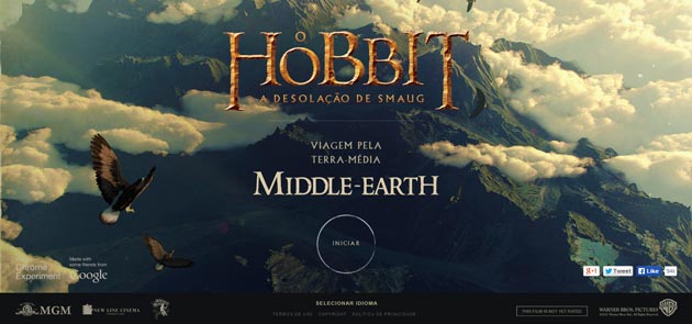 mapa-interativo-da-Terra-Média