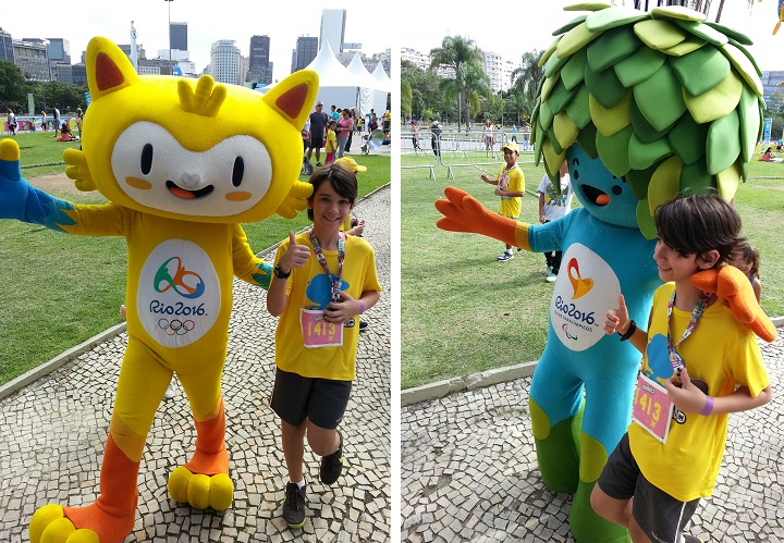 mascotes dos Jogos Olímpicos e Paralímpicos (2)