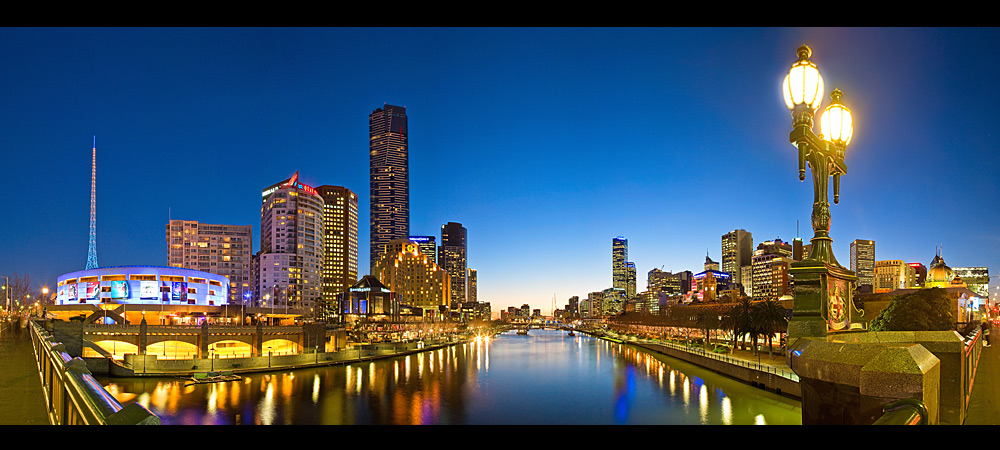 melbourne