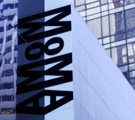 moma 450