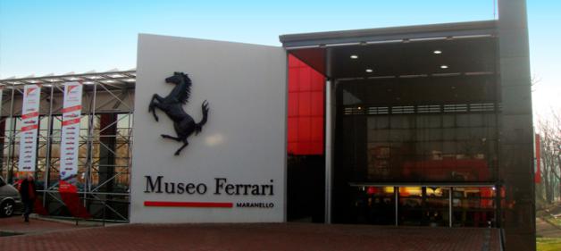 museu-ferrari