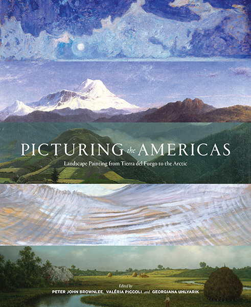 picturing the americas