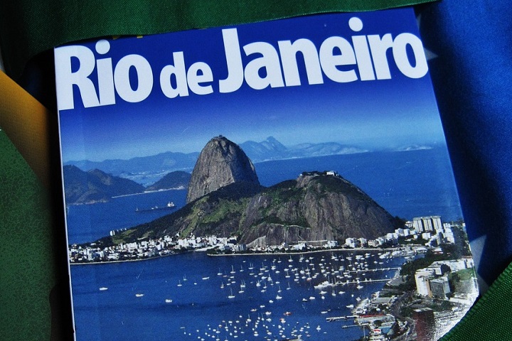rio de janeiro