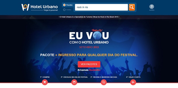 rock in rio ingresso