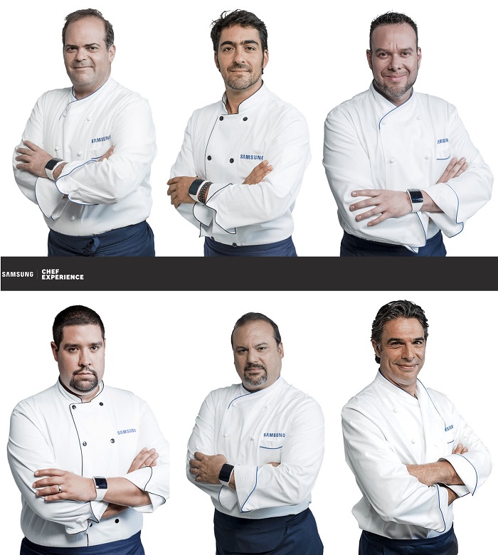 samsungchefexperience