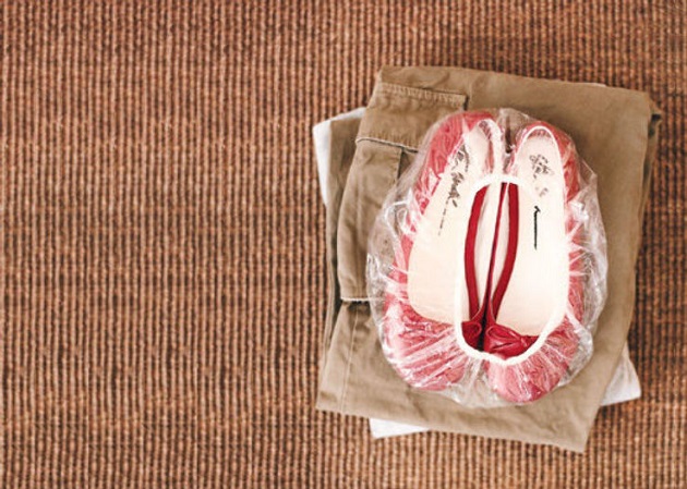 sapatos Foto - Reprodução Hlimg