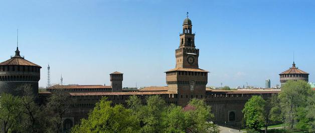 sforzesco-fronte-del-castello