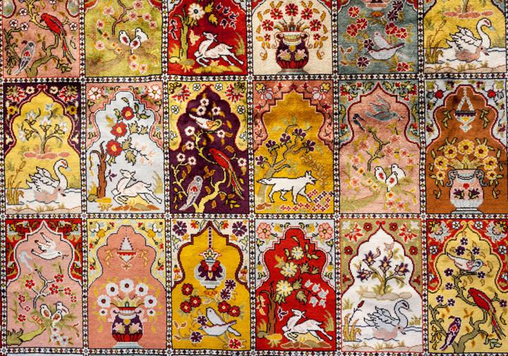 shutterstock_267906896 Turkish Carpet Background