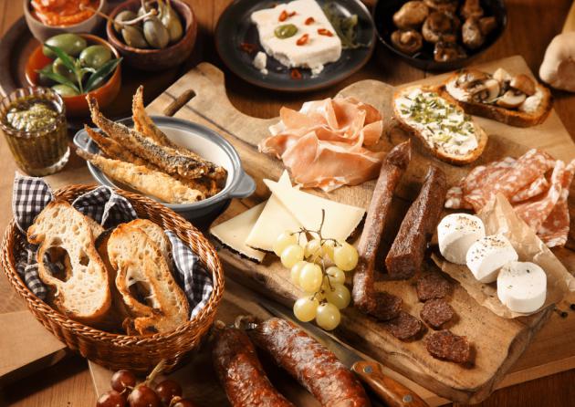 Tapas - Foto: shutterstock