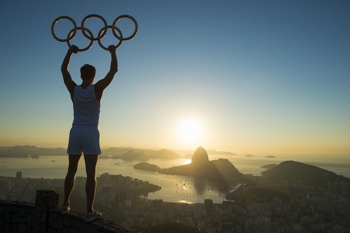 shutterstock_olimpiadas RJ