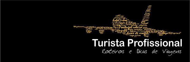 turista profissional