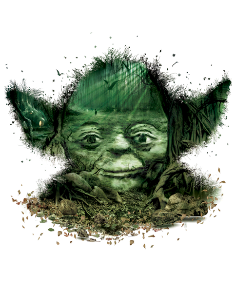 yoda