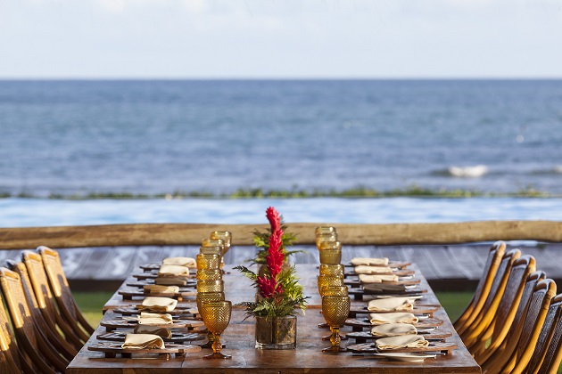 À Sombra do Coqueiral